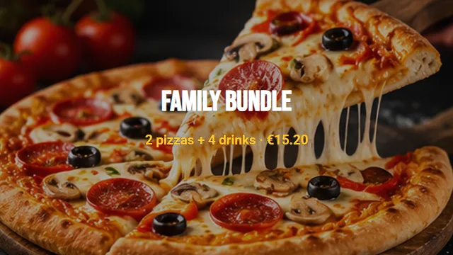 Family bundle