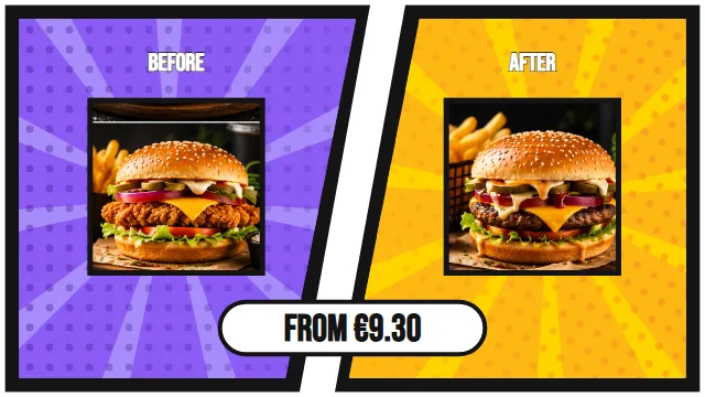 Before and after