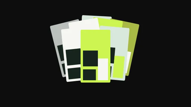 Poster wall (loop)