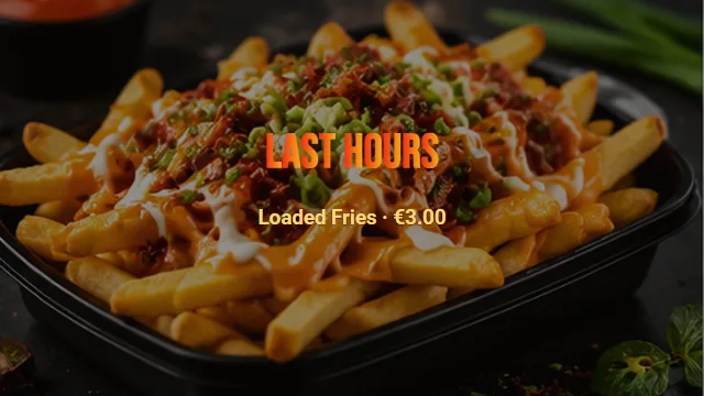 Last hours (fire)
