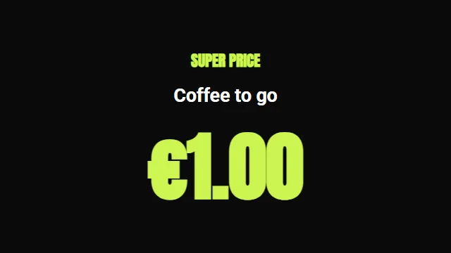 Bouncing price