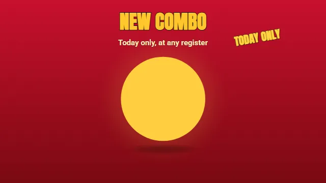 Speedy combo (3 scenes)