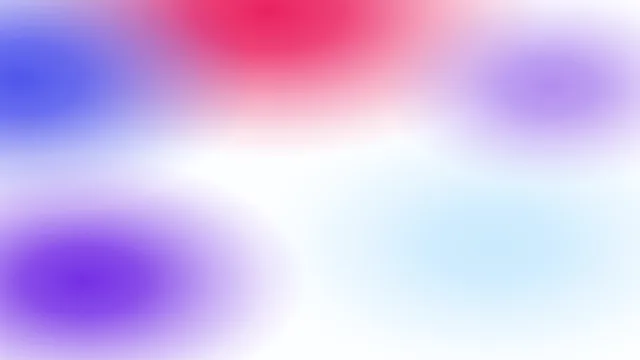 Live background (gradient)