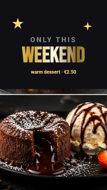 Weekend (chrome)